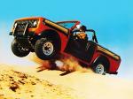 International Scout SS II 1977 года